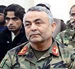 قوماندان لواى اول قول اردوی ٢٠٥ اتل بر اثر انفجار ماين کنار جاده کشته شد